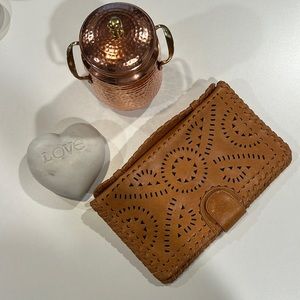 Cleobella Mexicana Clutch